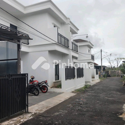 Rumah Kedua di Tritih Wetan: Kenyamanan Kos Manggala Proliman