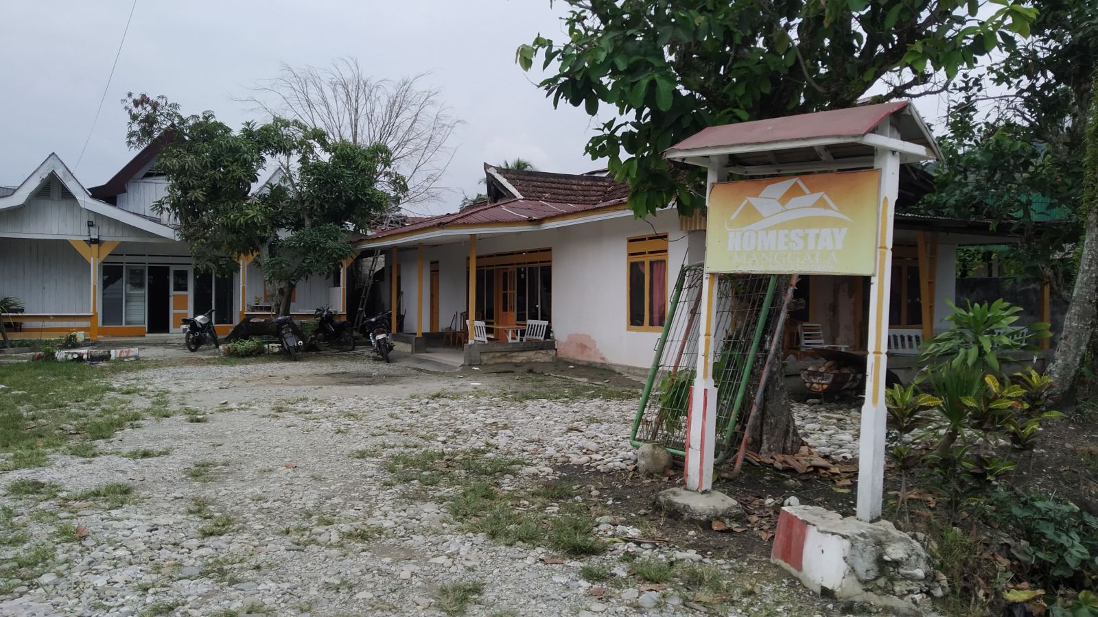 Penginapan dengan Sauna Malam di Cilacap: Destinasi yang Tak Pernah Anda Bayangkan